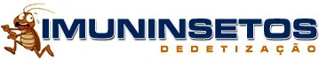 imuninsetos-dedetizadora